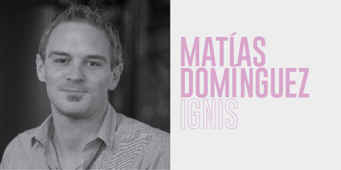 Matías Domínguez
