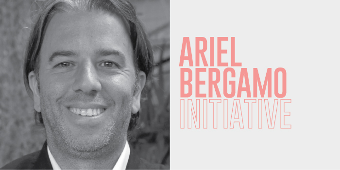 Ariel Bergamo