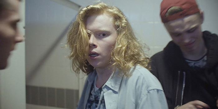 La primera campaña para Axe porque significó el cambio de una era en esa marca