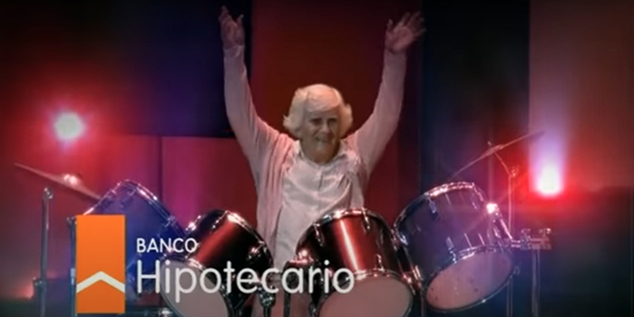 No está en mi portfolio, pero merece un lugar en el Top Five, sin dudas