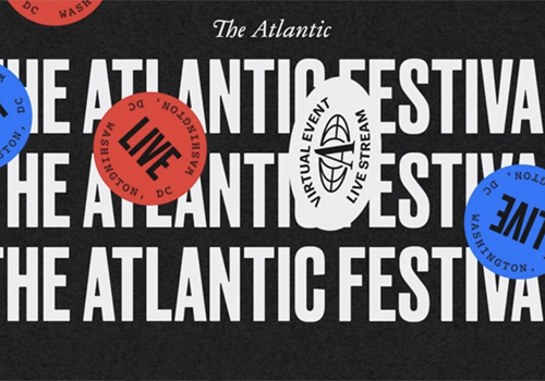 the atlantic festival 2021